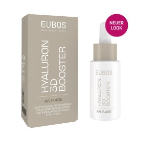 Eubos Anti Age Hyaluron 3D Booster Ορός Προσώπου με Υαλουρονικό 30ml